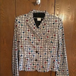 harve  benard blazer, New